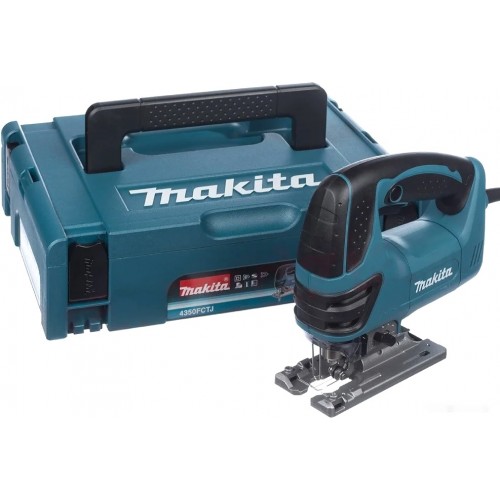 Лобзик Makita 4350FCTJ