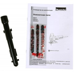 Лобзик Makita 4351 CT