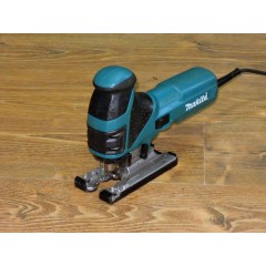 Лобзик Makita 4351 CT
