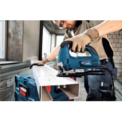 Лобзик Bosch GST 90 E Professional
