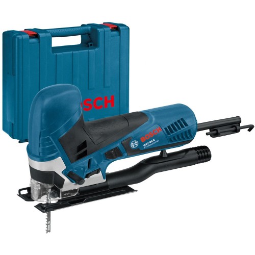 Лобзик Bosch GST 90 E Professional