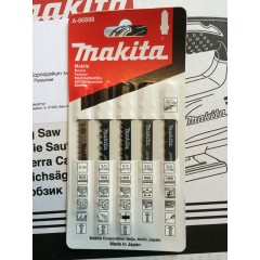 Лобзик Makita 4329KX1