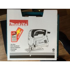 Лобзик Makita 4329KX1