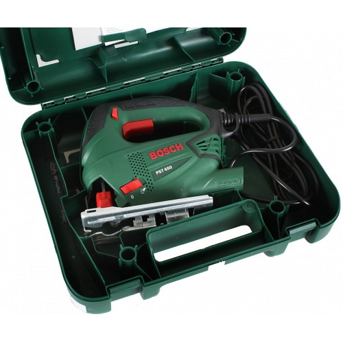 Лобзик Bosch PST 650