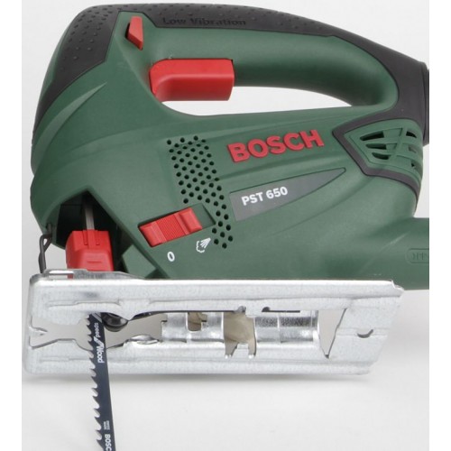 Лобзик Bosch PST 650