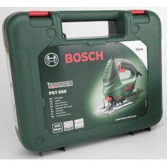 Лобзик Bosch PST 650