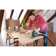 Лобзик Bosch PST 800 PEL