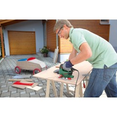 Лобзик Bosch PST 800 PEL