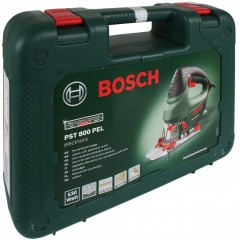 Лобзик Bosch PST 800 PEL
