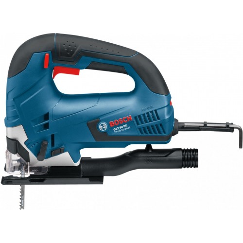 Лобзик Bosch GST 90 BE Professional