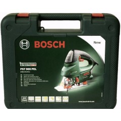 Лобзик Bosch PST 900 PEL