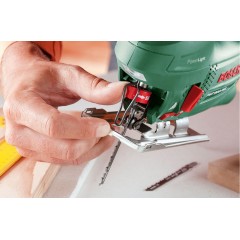 Лобзик Bosch PST 900 PEL