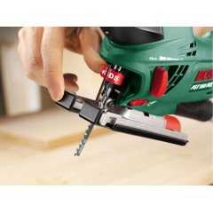 Лобзик Bosch PST 900 PEL