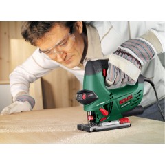 Лобзик Bosch PST 900 PEL
