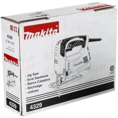 Лобзик Makita 4329