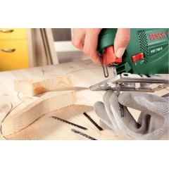 Лобзик Bosch PST 700 E