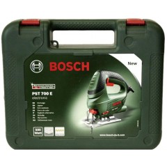 Лобзик Bosch PST 700 E