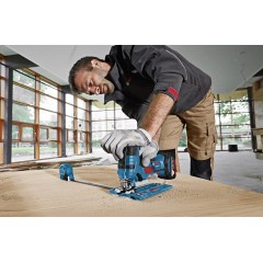 Лобзик Bosch GST 18 V-LI S Professional