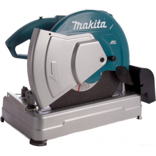 Монтажная (отрезная) пила Makita DLW140Z