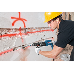 Перфоратор Bosch GBH 2-28 F