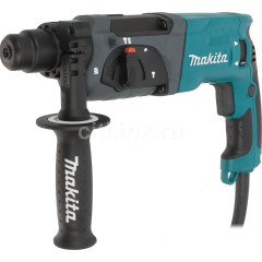 Перфоратор Makita HR2470 (Выгодный набор)