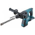 Перфоратор Makita DHR263RF4