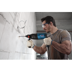 Перфоратор Bosch GBH 2-24 DRE