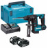 Перфоратор Makita DHR171RTJ 5.0Ач х2 Makpac