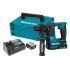 Перфоратор Makita HR140DWAJ