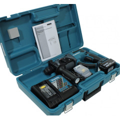 Перфоратор Makita DHR202RF