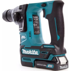 Перфоратор Makita HR166DWAJ