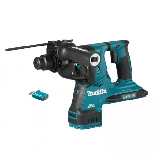 Перфоратор Makita DHR282ZJU