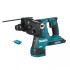 Перфоратор Makita DHR282ZJU