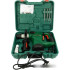 Перфоратор DWT BH14-32 BMC