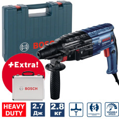 Перфоратор Bosch GBH 240