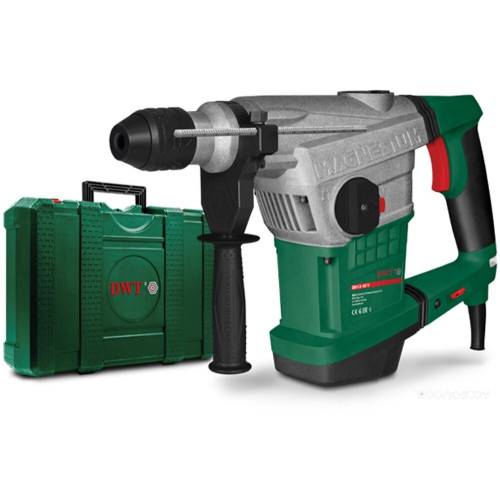 Перфоратор DWT BH12-40 V BMC (10 Дж)
