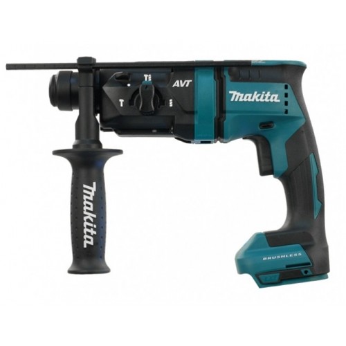 Перфоратор Makita DHR182Z (без АКБ)