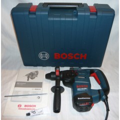 Перфоратор Bosch GBH 3-28 DRE