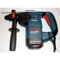 Перфоратор Bosch GBH 3-28 DRE