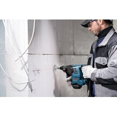 Перфоратор Bosch GBH 3-28 DRE