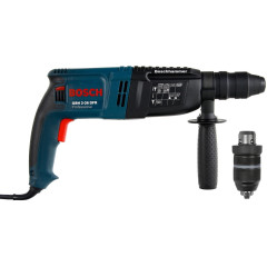 Перфоратор Bosch GBH 2-26 DFR