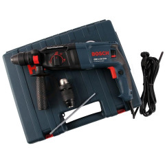 Перфоратор Bosch GBH 2-26 DFR