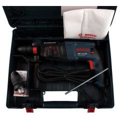 Перфоратор Bosch GBH 2-26 DFR