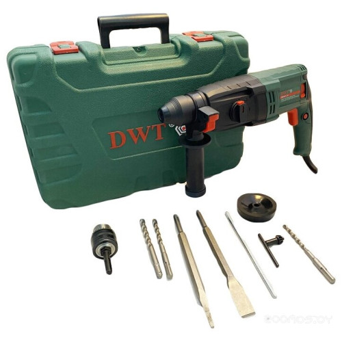 Перфоратор DWT DWT SBH07-24 BMC