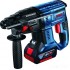 Перфоратор Bosch GBH 180-LI Professional 0611911122 (с 1-им АКБ, кейс)