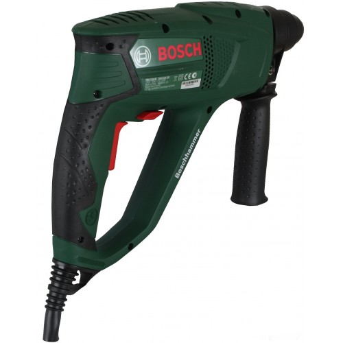 Перфоратор Bosch PBH 2100 RE (06033A9320)