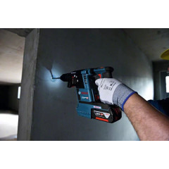 Перфоратор Bosch GBH 18V-26 Professional 0615990M3N (с 1-им АКБ)