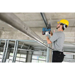 Перфоратор Bosch GBH 18V-26 Professional 0615990M3N (с 1-им АКБ)