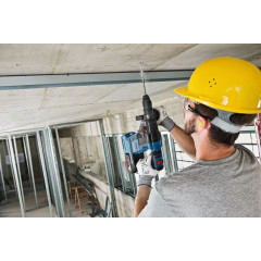 Перфоратор Bosch GBH 18V-26 Professional 0615990M3N (с 1-им АКБ)