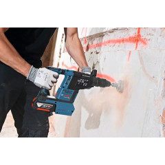 Перфоратор Bosch GBH 18V-26 Professional 0615990M3N (с 1-им АКБ)